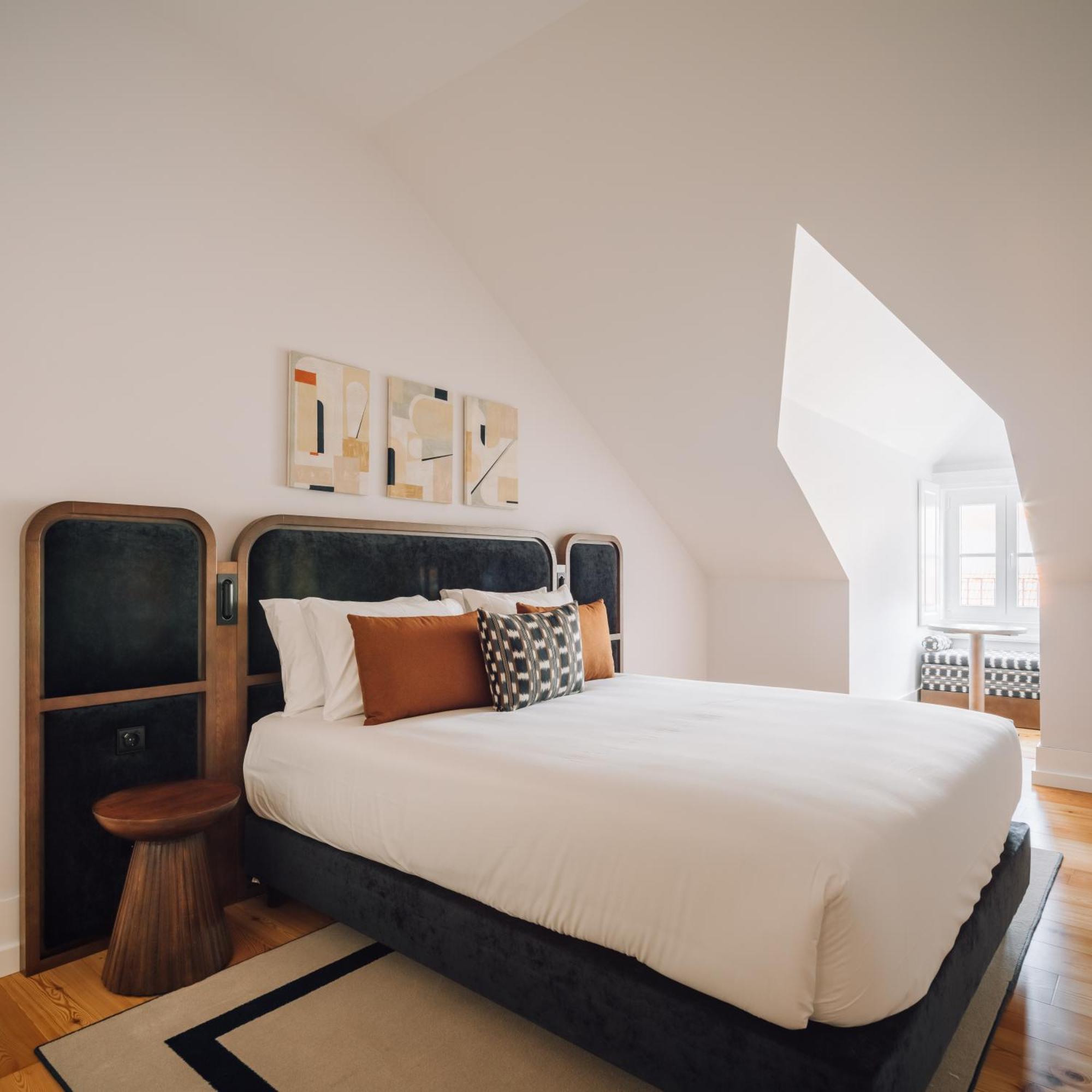 Ando Living - Madalena House Apartment Lisbon Exterior photo