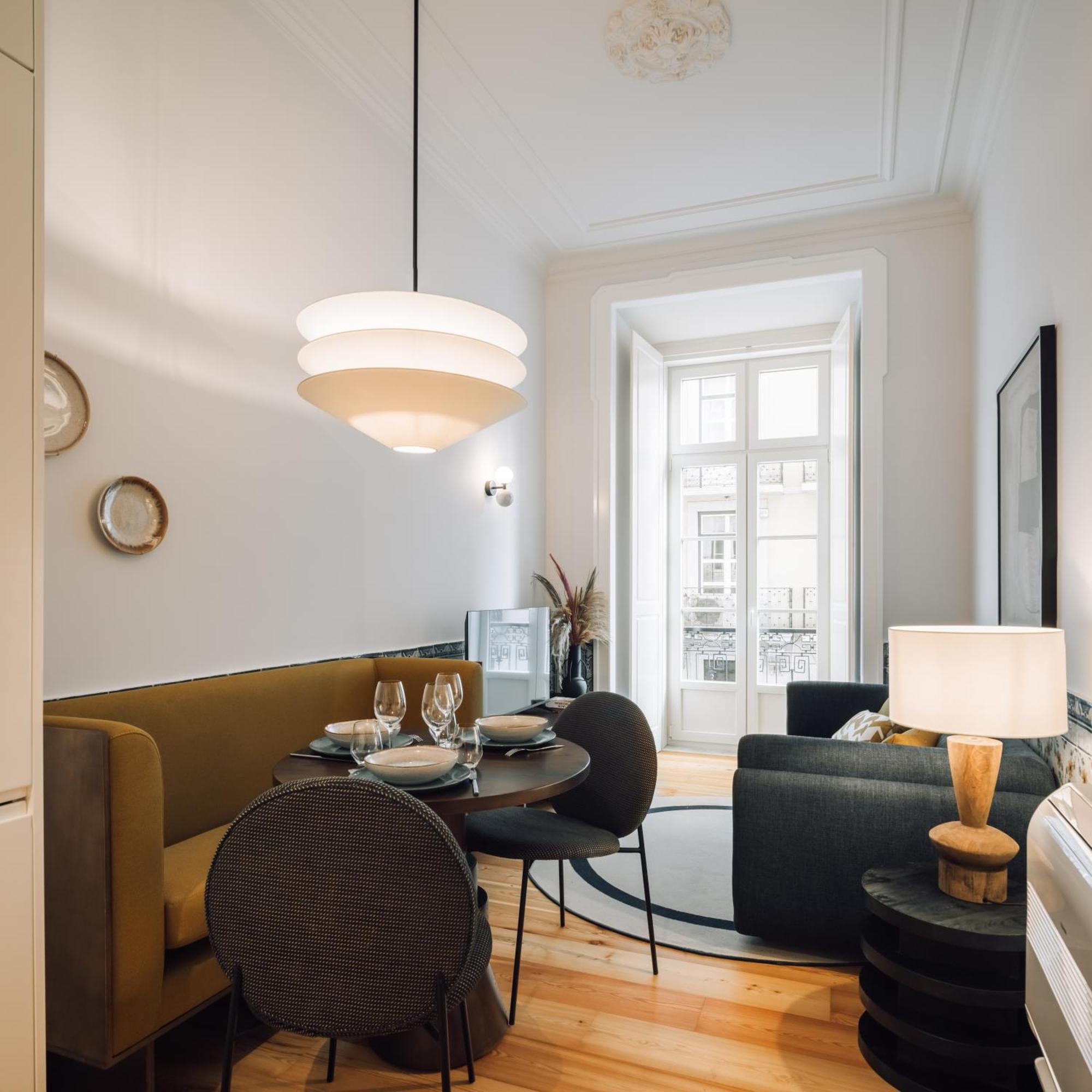 Ando Living - Madalena House Apartment Lisbon Exterior photo